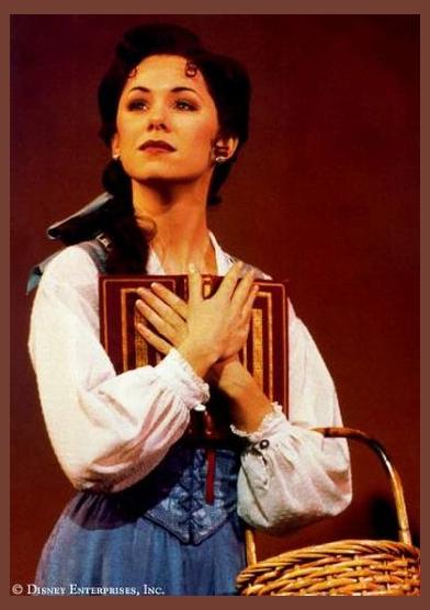 Susan Egan